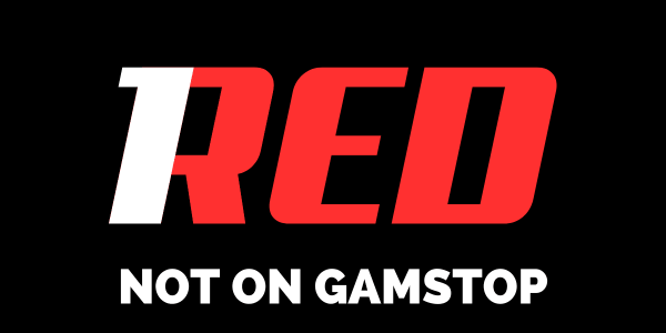 1red logo