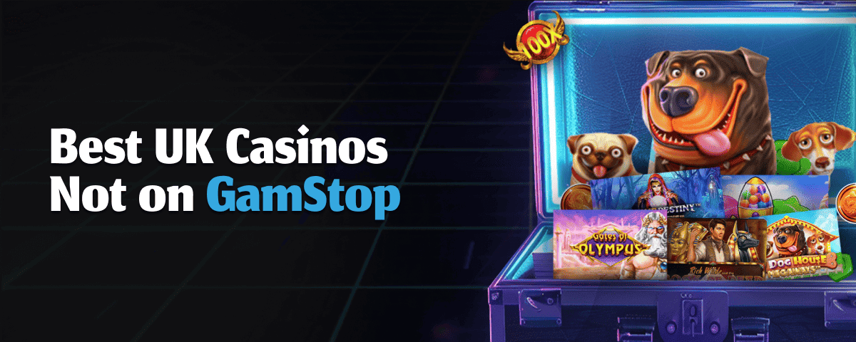 non GamStop Casinos UK