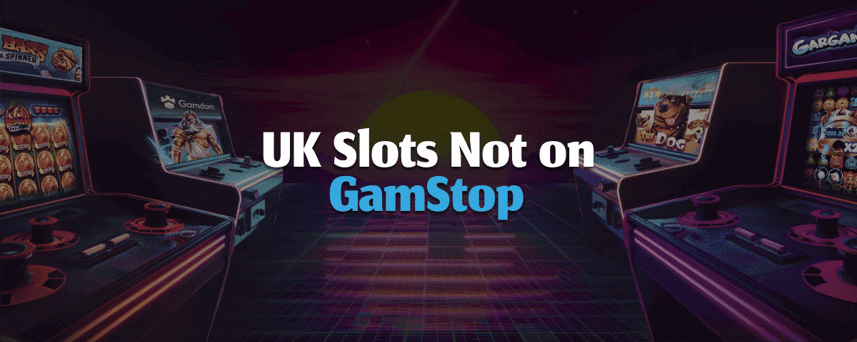 Not on GamStop Casino